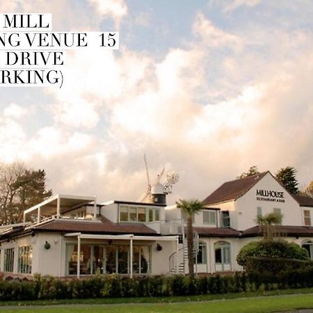 52 Minster Villa Beverley Dış mekan fotoğraf