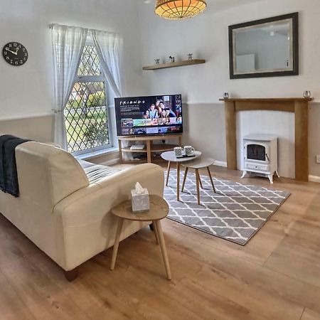 52 Minster Villa Beverley Dış mekan fotoğraf