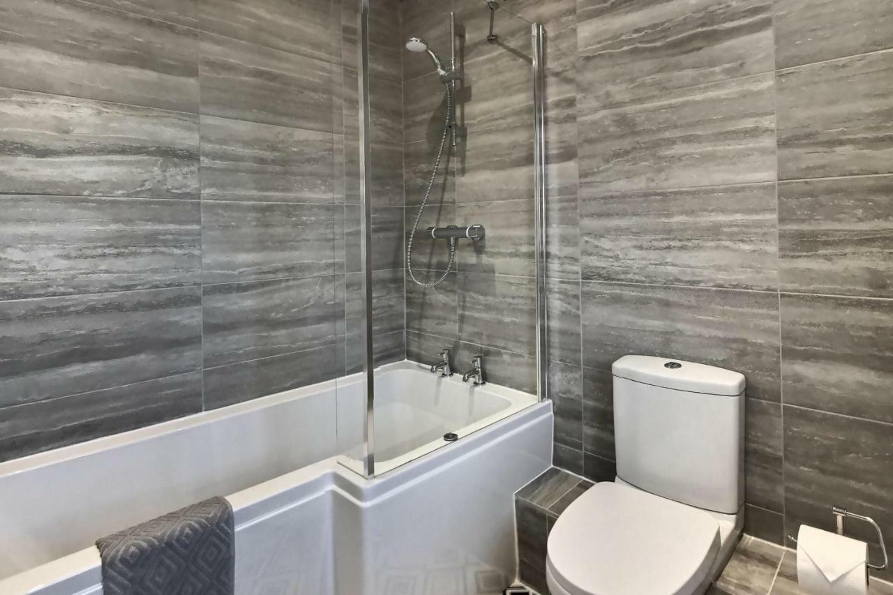 52 Minster Villa Beverley Dış mekan fotoğraf