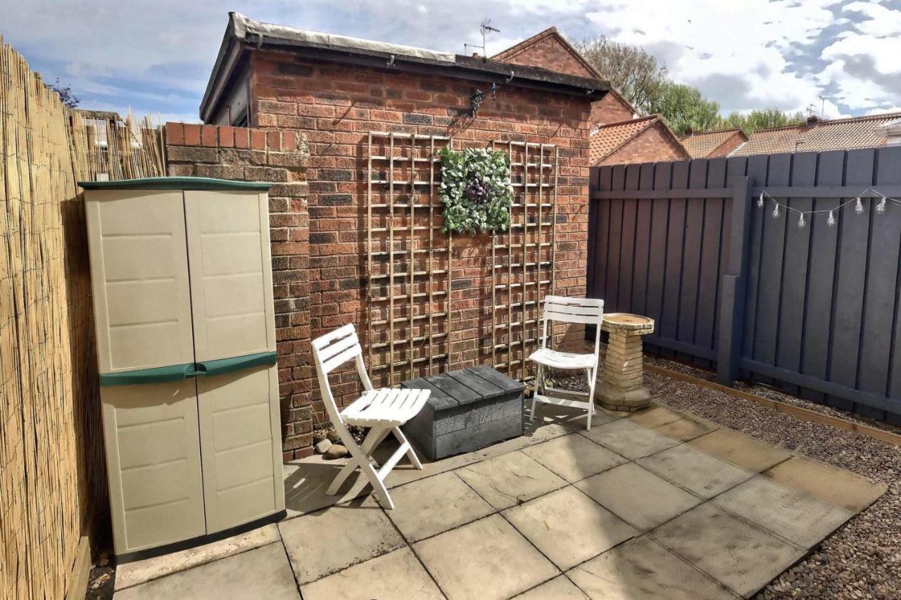 52 Minster Villa Beverley Dış mekan fotoğraf