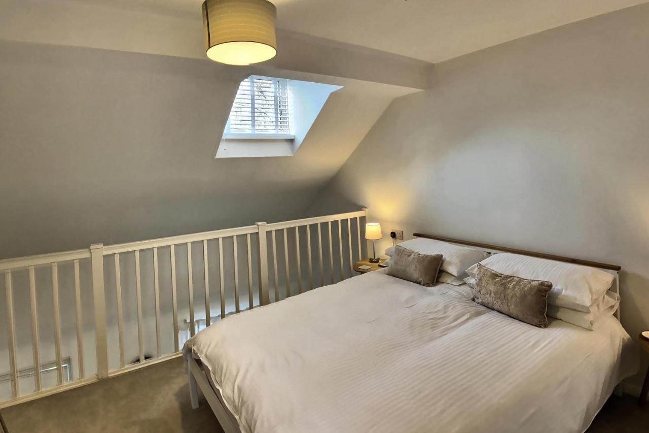 52 Minster Villa Beverley Dış mekan fotoğraf