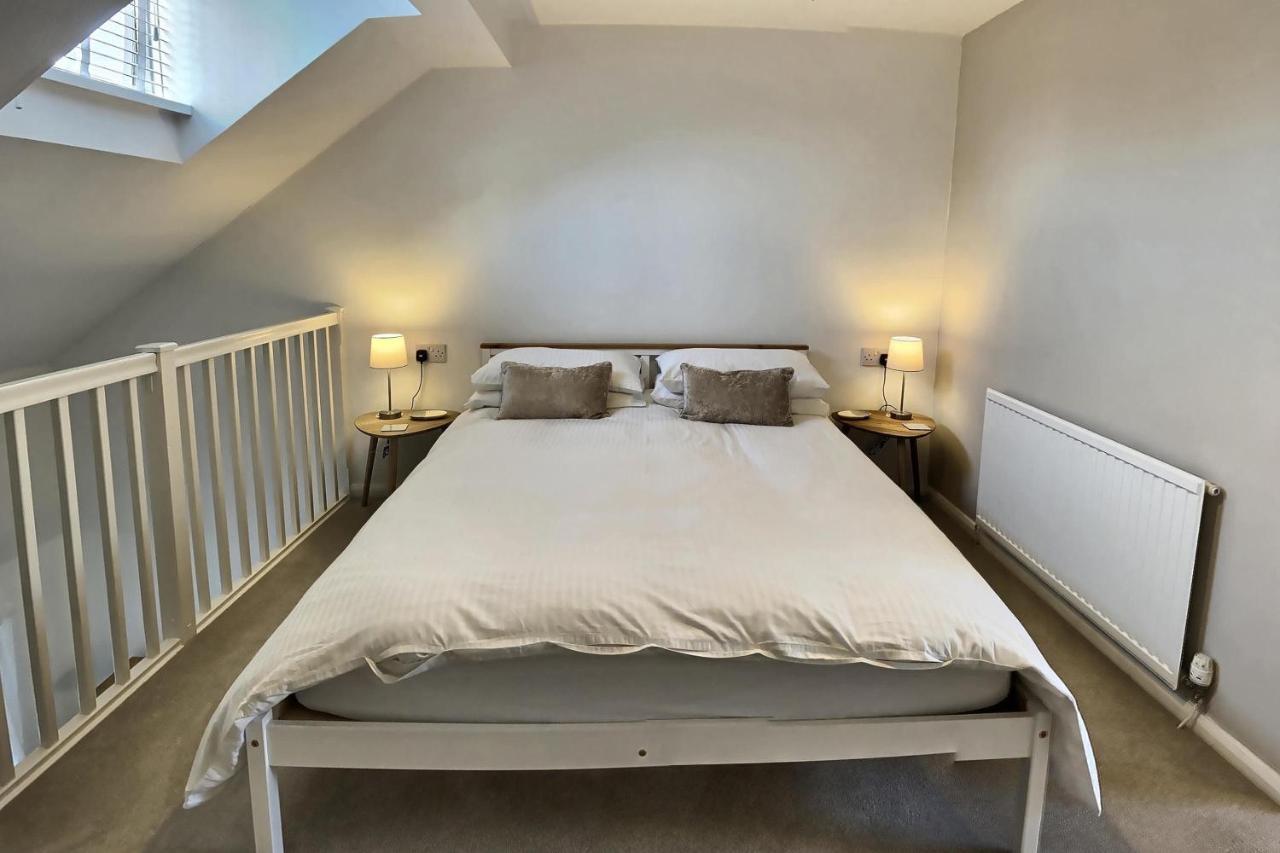 52 Minster Villa Beverley Dış mekan fotoğraf
